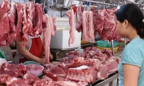 Người phụ nữ bán thịt lợn ở Nam Định nguy kịch, dịch não đục như nước vo gạo vì mắc “bệnh nghề nghiệp”