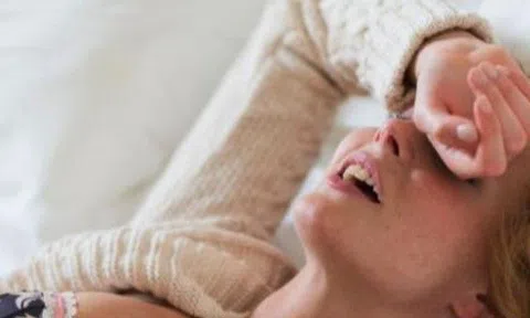 Phụ nữ và nam giới nên "tự yêu" mấy lần một tuần? Tần suất của nam giới khiến cánh mày râu cũng không tin nổi