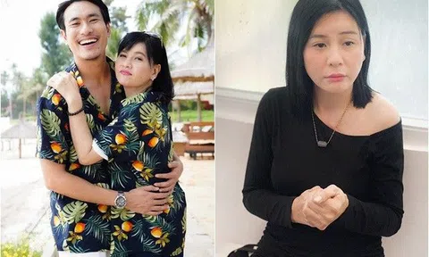 Sao Việt 24h: Cát Phượng nhắc tình cũ Kiều Minh Tuấn, nhận là nghệ sĩ "hết thời" nên không được danh hiệu NSƯT