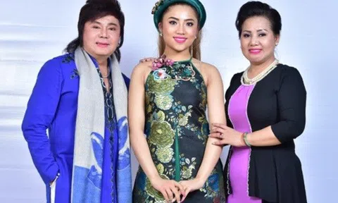 Được săn đón thời đỉnh cao, nam nghệ sĩ khi về già lặng lẽ đi hát hội chợ dù có 4 người con tài giỏi