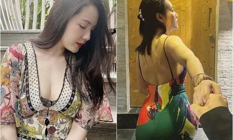 Phương Linh cho biết người yêu "Thủ trưởng" tài trợ cho mình, phản ứng khi bị giục cưới vì 40 tuổi khó sinh con