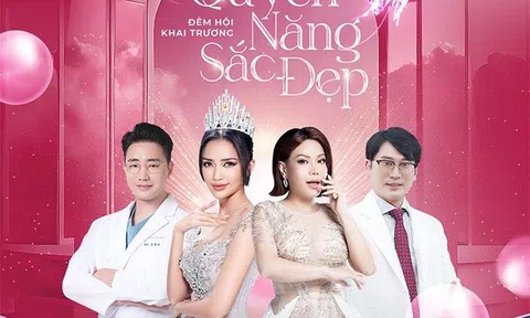 Mừng khai trương Thẩm mỹ viện Seoul Center quận 6 - Ưu đãi lên đến 76%