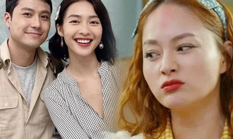 Những cặp đôi VTV "yêu nhau lắm cắn nhau đau": Lan Phương bị chồng gọi là động vật hoang dã, đẹp nhất là đôi của Khả Ngân