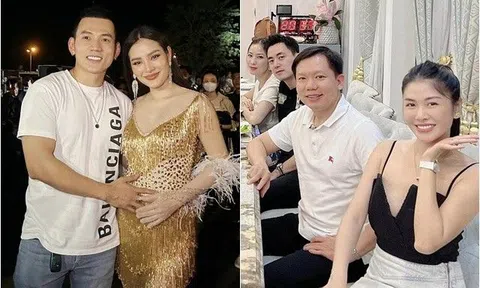 Sao Việt 24h: Nhiều sao Việt lên tiếng về bác sĩ Thịnh giữa drama thụ tinh, có người sẵn sàng "thưởng nóng" 1 tỷ