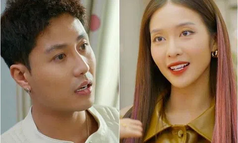 Vừa tái hợp, Thanh Sơn - Khả Ngân đã đi xem ngày cưới, nào ngờ bị thầy phán một câu "hết hồn"