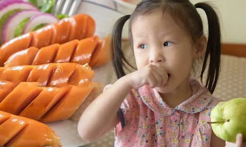 Top 5 loại quả giải độc mạnh nhất, đứng đầu là thứ quả quê bán đầy chợ giúp loại bỏ độc tố gây ung thư hàng đầu