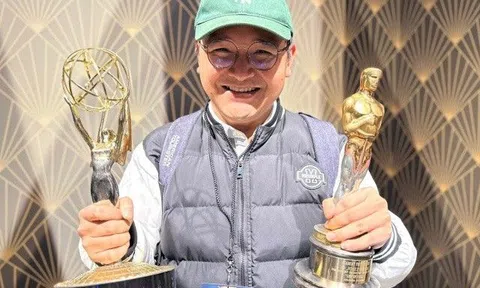 "Đạo diễn trăm tỷ" Võ Thanh Hòa trở thành khách mời Việt Nam duy nhất tại LHP lớn ở Mỹ 