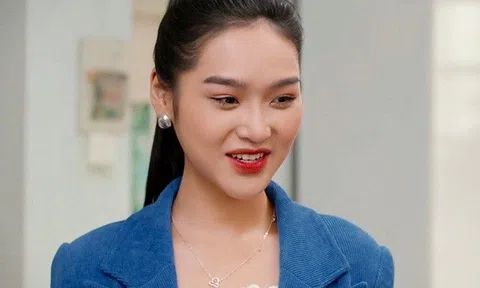 Danh tính "người yêu cũ" chân dài của Thanh Sơn: Là người đẹp VTV quen mặt, tự nhận vừa ế vừa rảnh