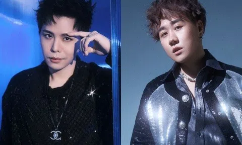 Trịnh Thăng Bình, Trung Quân, MONO cùng xuất hiện trên sân khấu hoành tráng