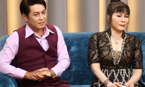 Cặp vợ chồng nghệ sĩ cải lương phải bán nhà ra đường ngủ vì trót tin người, gánh số nợ khổng lồ