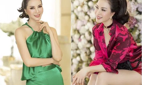 MC Thanh Mai: "Hãy hâm mộ những người thành công rồi có một ngày bạn sẽ thành công"