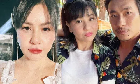 Đi ăn cưới, diện mạo Cát Phượng U55 trẻ hóa bất ngờ, được khen xinh như cô dâu