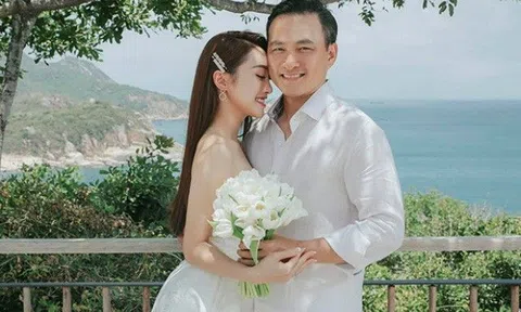 Hé lộ thời gian, địa điểm tổ chức "đám cưới thế kỷ" của Chi Bảo và vợ CEO kém 16 tuổi