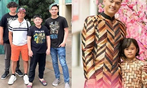 Hậu ly hôn, Bằng Kiều chu cấp 170 triệu/tháng nuôi con, MC Thành Trung âm thầm gửi tiền suốt 12 năm, vợ cũ cũng phải khen