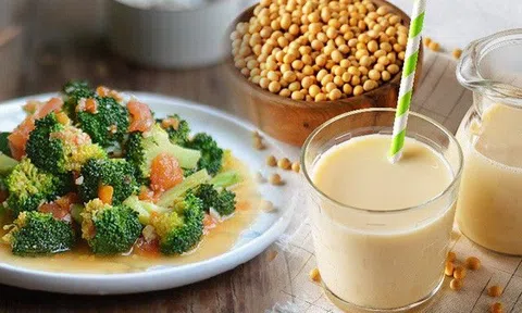 Chuyên gia ung thư đại học Havard chỉ ra 7 loại thực phẩm khiến tế bào ung thư "chết đói", không có cơ hội gây bệnh