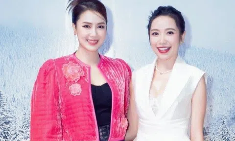 Dàn nữ chính nhà đài chia sẻ bí quyết về làn da căng bóng
