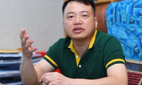 Vợ Công Lý cùng nhiều sao Việt bị "mắng lây" vì khen Phương Oanh, Shark Bình lập tức có mặt "bảo kê"