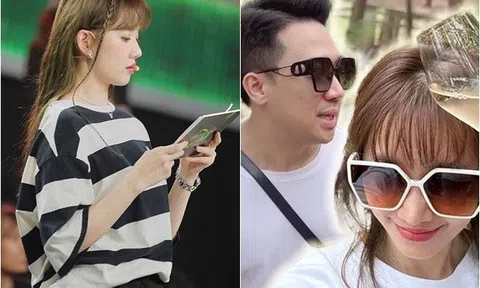 Hari Won bị khán giả nhắc nhở vì viết sai tên chương trình mình dẫn suốt bao năm, còn tự nhận là 2k