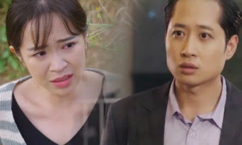 "Nàng dâu cam chịu nhất VTV" và loạt phát ngôn "con giun xéo lắm cũng quằn" khiến khán giả hả hê