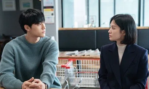 Phim mới của Song Hye Kyo thành công rực rỡ, một phần công lao nhờ ê-kíp Việt Nam?