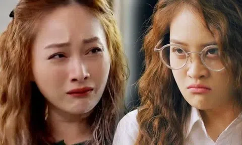 Loạt diễn viên khiến khán giả ức chế đòi bỏ phim: "Tình trẻ" của Mạnh Trường cũng không bằng "người quen" này