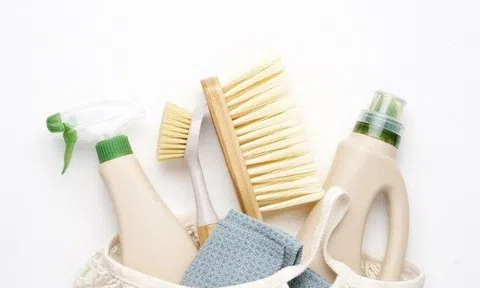 Mẹo khử mùi hôi trong nhà nhanh chóng và hiệu quả