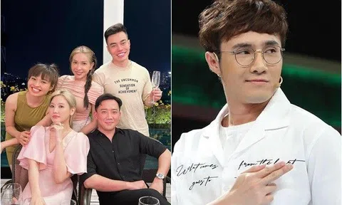 2 diễn viên hài được hỏi chuyện "thay" Trấn Thành, Trường Giang: Người bị "ném đá" ngạo mạn, kẻ bị chê nịnh thần