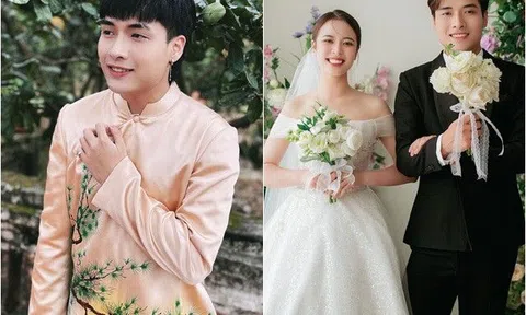"Thánh nhạc chế" Đào Nguyễn Ánh: Tân binh đầy triển vọng của "vũ trụ VTV", cưới vợ sau 3 lần gặp