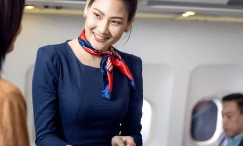 Tiếp viên hàng không dễ mắc các bệnh gì? 5 mối nguy với tiếp viên hàng không ít ai biết