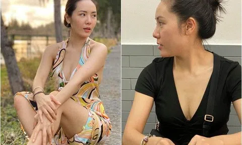 Đến nhà chàng trai tán mình, ca sĩ Phương Linh bỗng tụt hết cảm xúc khi nhìn cảnh anh mặc quần đùi xanh, cởi trần