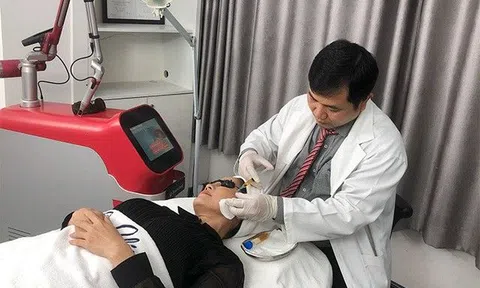 Tại sao xóa nám và hồi sinh làn da với liệu trình trẻ hóa da đa tầng đang được ưa chuộng?