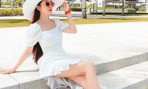 Tiểu thư Hà thành 31 tuổi làm mẹ 4 con, giờ U40 giàu có, đẹp nõn nà khiến Lý Hải đi đâu cũng sợ mất