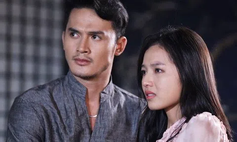 Phim Việt hot nhì cả nước nhưng nữ chính chán chưa từng thấy: Việc giỏi nhất là khóc lóc!