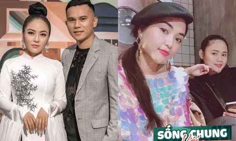 Vợ 3 của Tú Dưa xưng hô "cô - cháu" với 3 con riêng của chồng, hạn chế âu yếm con ruột trước mặt