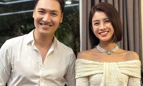 "Em gái tiểu thư" của Mạnh Trường: Quá khứ vất vả đi trông tiệm vàng, hết sạch tiền vẫn bị lừa