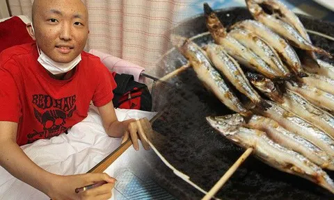 Tại sao người Nhật sống thọ nhưng lại có tỷ lệ người mắc ung thư dạ dày cao? Hóa ra họ rất thích ăn món này