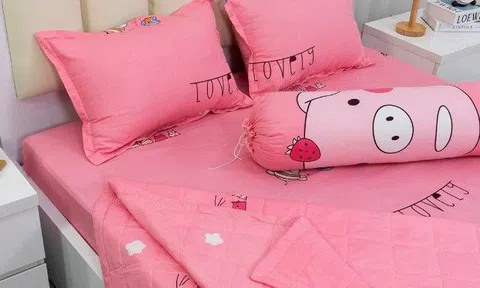 H&T Bedding - sự lựa chọn hoàn hảo cho không gian phòng ngủ