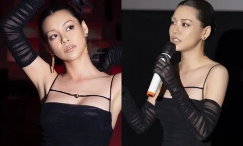 Bùi Lan Hương công bố loạt dự án "khủng” cho năm 2023: Sẽ có một liveshow lớn vào cuối năm