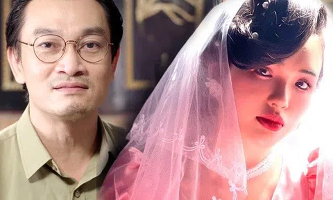 "Đối thủ" Angela Phương Trinh bị tố "bê đồ" cũ đi quay phim mới, lại rơi nước mắt vì cùng một người đàn ông