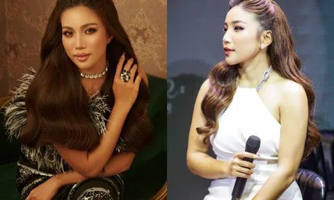 Mỹ nhân 9X hát giống Lệ Quyên: Từ ca sĩ "hát lót" đến ngôi sao phòng trà, cát-xê tăng chóng mặt