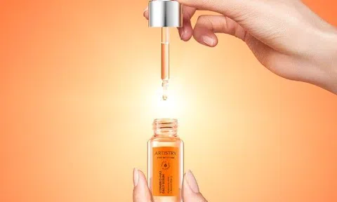 Vitamin C và HA – sự kết hợp giúp chị em có được làn da khoẻ đẹp