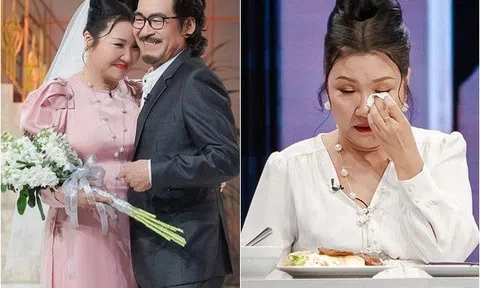 Chuyện thật về tình yêu của "Mẹ trùm" Ngân Quỳnh: Theo người yêu chạy trốn, đám cưới không người thân