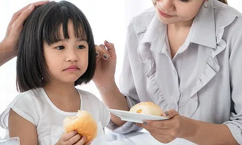 “Nạn đói tiềm ẩn” là gì mà bác sĩ nói: 50% trẻ đang đối mặt mà không hề hay biết?
