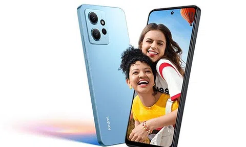 Vị vua phân khúc tầm trung Redmi Note 12 Series sắp ra mắt, đặt ngay tại CellphoneS