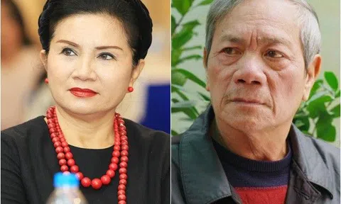 Ông bố chồng khiến khán giả căm ghét trên sóng giờ vàng, số khổ "ám" từ phim ra đời thường