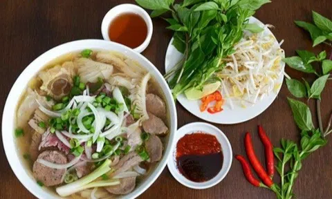 2 sai lầm trong bữa sáng khiến cơ thể mệt mỏi, dễ bệnh, chuyên gia tiết lộ loại nước "lợi đủ đường" khi uống buổi sáng