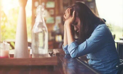 Người vợ Bình Dương bị chồng nghi ngoại tình vì vùng nhạy cảm bỗng biến đổi, khi sự thật vỡ lẽ ai cũng thương