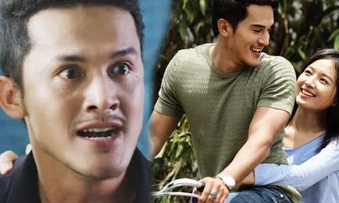 "Thiếu gia 900 đô của tập đoàn bất động sản": "Giao diện" trai hư nhưng giàu tình cảm, đời thực phải ở nhà thuê