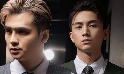 Trung dũng sĩ và Quyết đại ca của "5S Online" tái ngộ sau nhiều năm