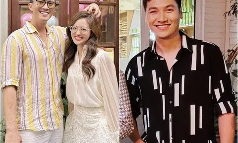 Sự thật tin đồn Mạnh Trường bị thay thế ở những tập cuối cùng Đừng Nói Khi Yêu